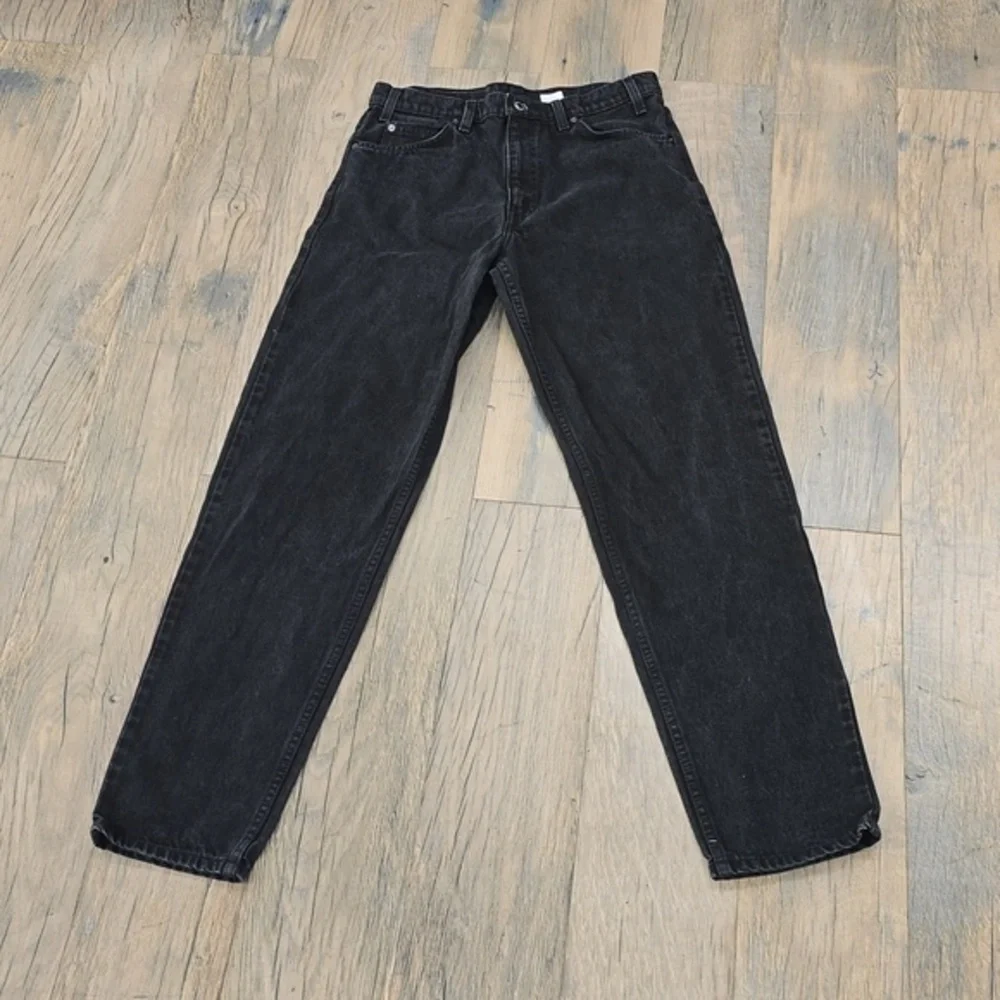 LEVI'S| Vintage Relaxed Fit Tapered Leg | Orange TAG |‎ Size 34​